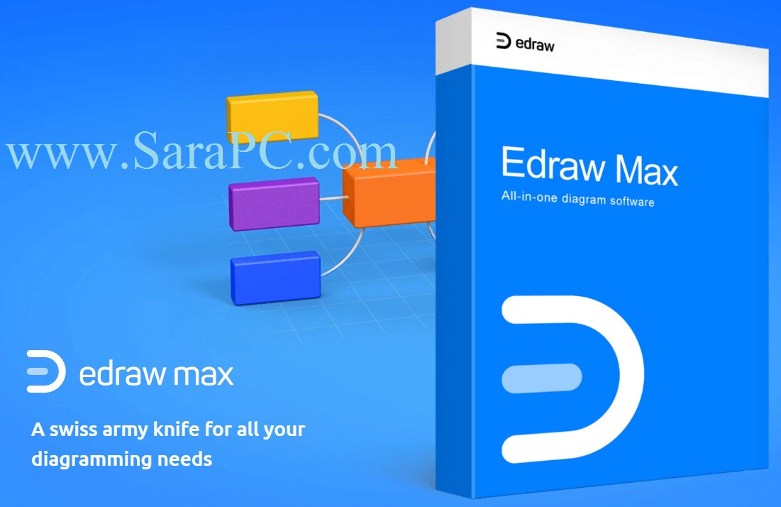 edraw max 8.4 serial key